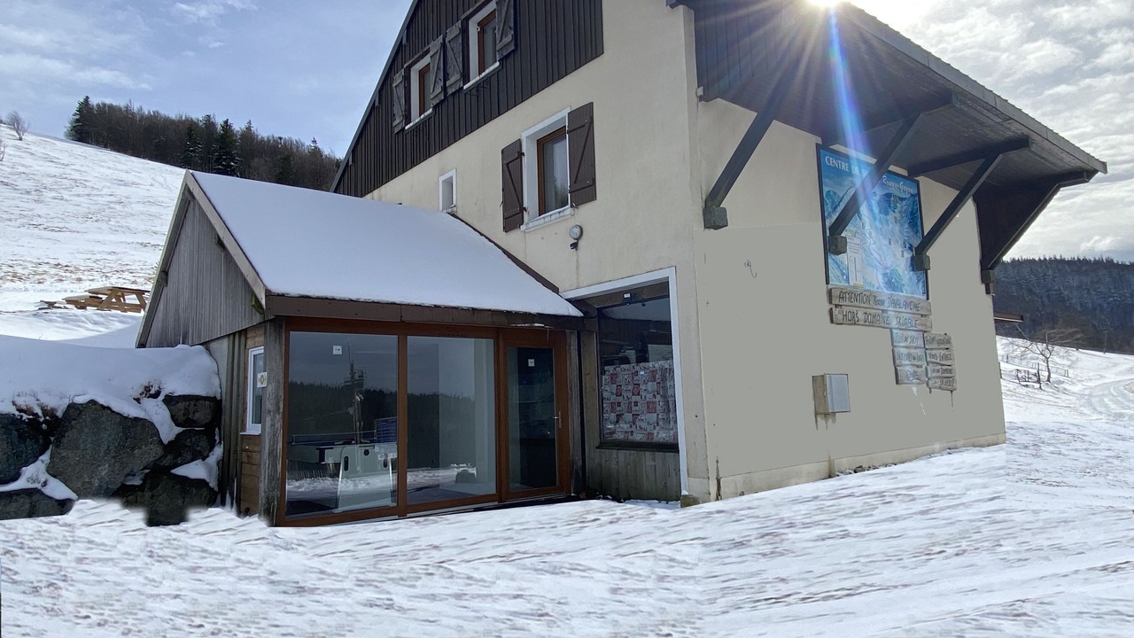 Photo of Outdoor in Saint-Maurice-sur-Moselle