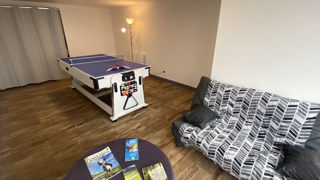 Photo of Bedroom in Saint-Maurice-sur-Moselle