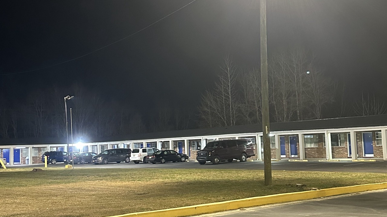 Photo of Outdoor in Gunter Afs