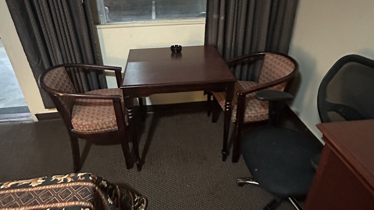 Photo of Bedroom in Gunter Afs