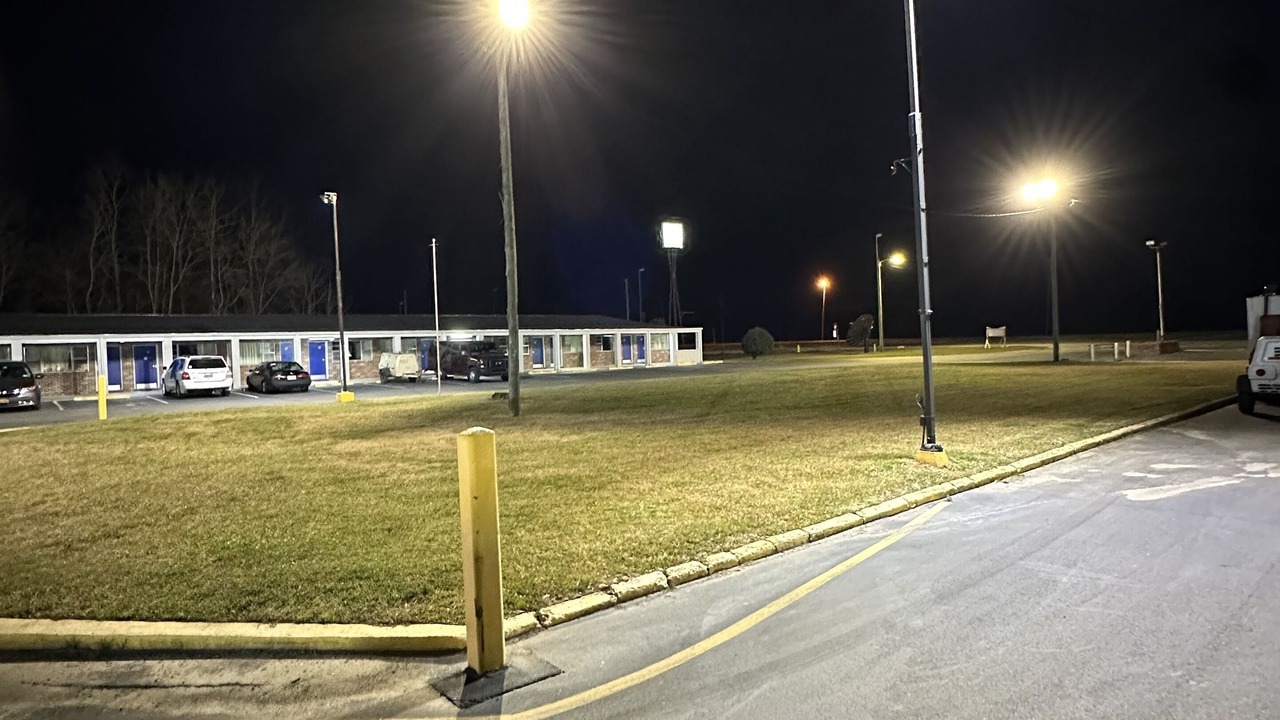 Photo of Outdoor in Gunter Afs