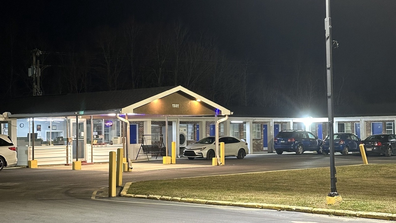 Photo of Outdoor in Gunter Afs
