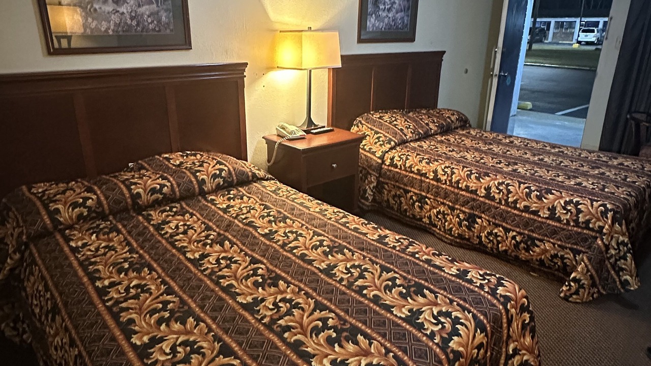 Photo of Bedroom in Gunter Afs
