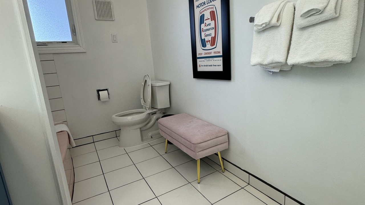 Photo of Bathroom in Winnipeg