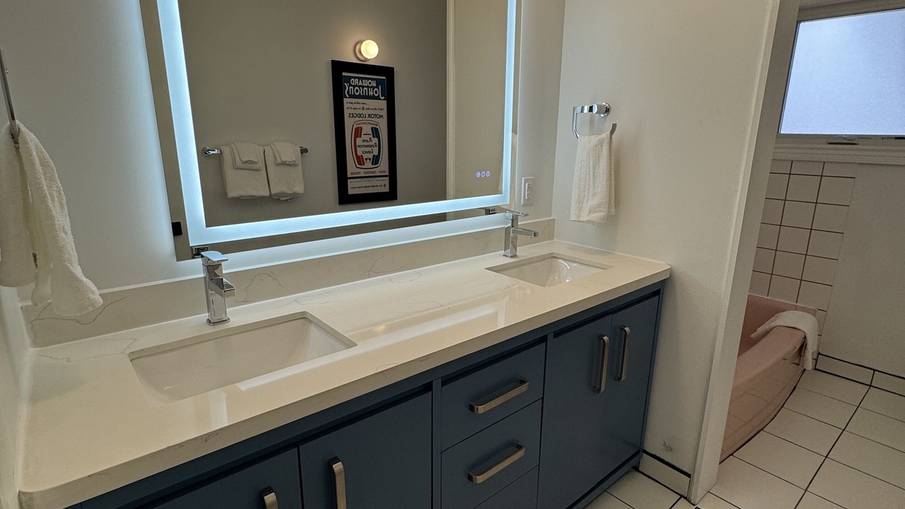 Photo of Bathroom in Winnipeg
