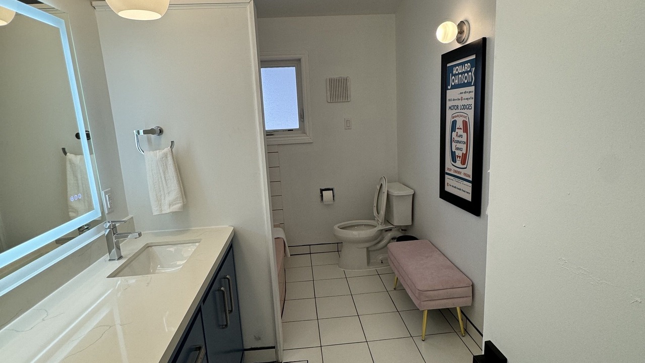Photo of Bathroom in Winnipeg