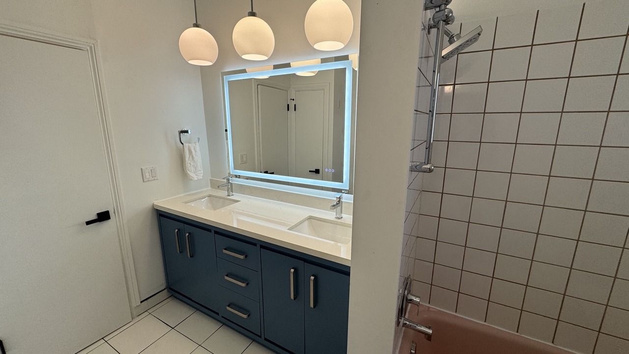 Photo of Bathroom in Winnipeg