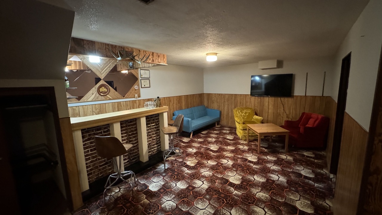Photo of Bedroom in Winnipeg
