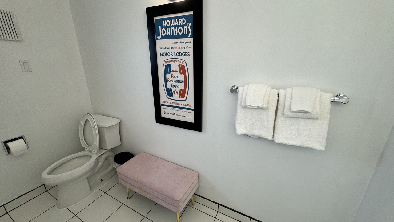 Photo of Bathroom in Winnipeg
