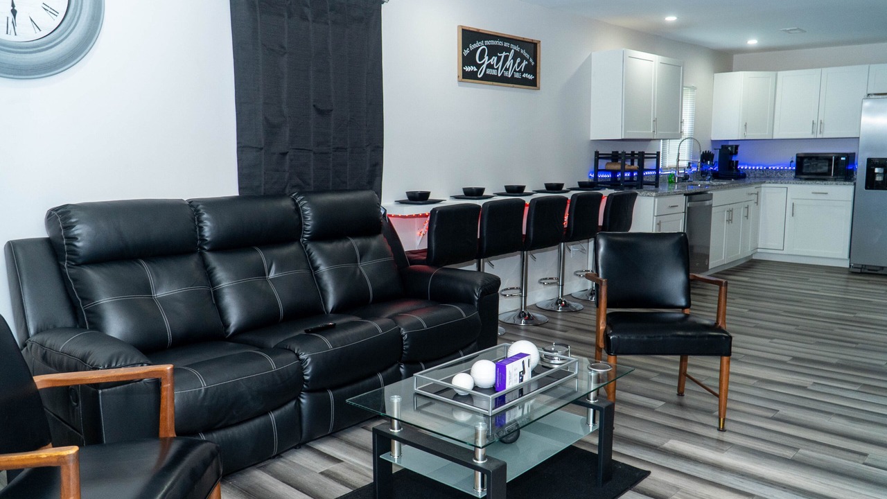 Photo of Livingroom in Suffolk