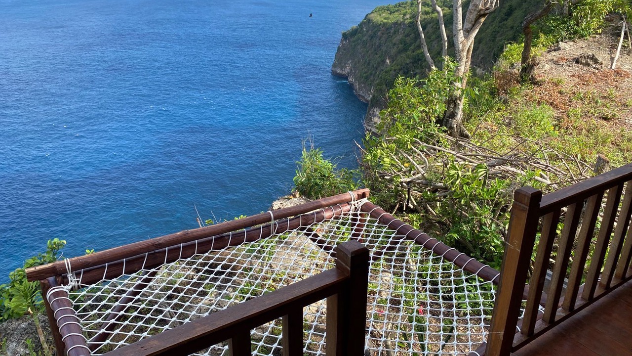 Photo of Bedroom in Penida Island