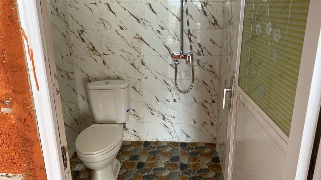 Photo of Bathroom in Penida Island