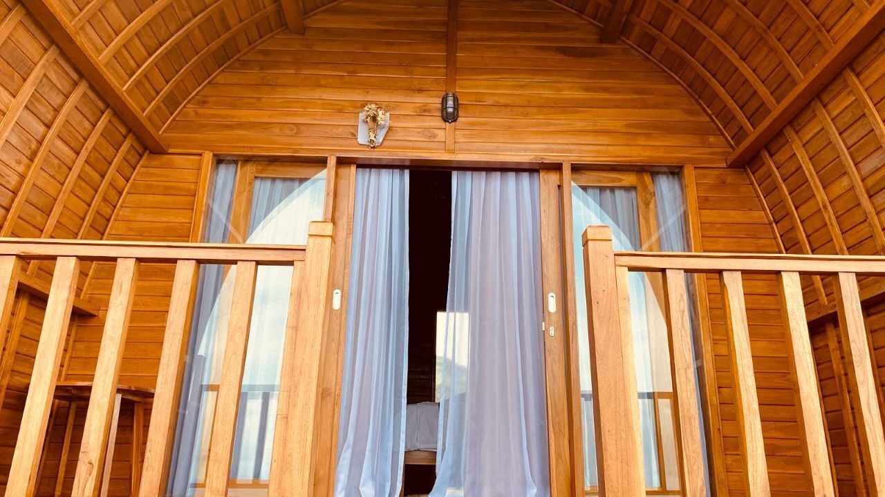 Photo of Outdoor in Penida Island