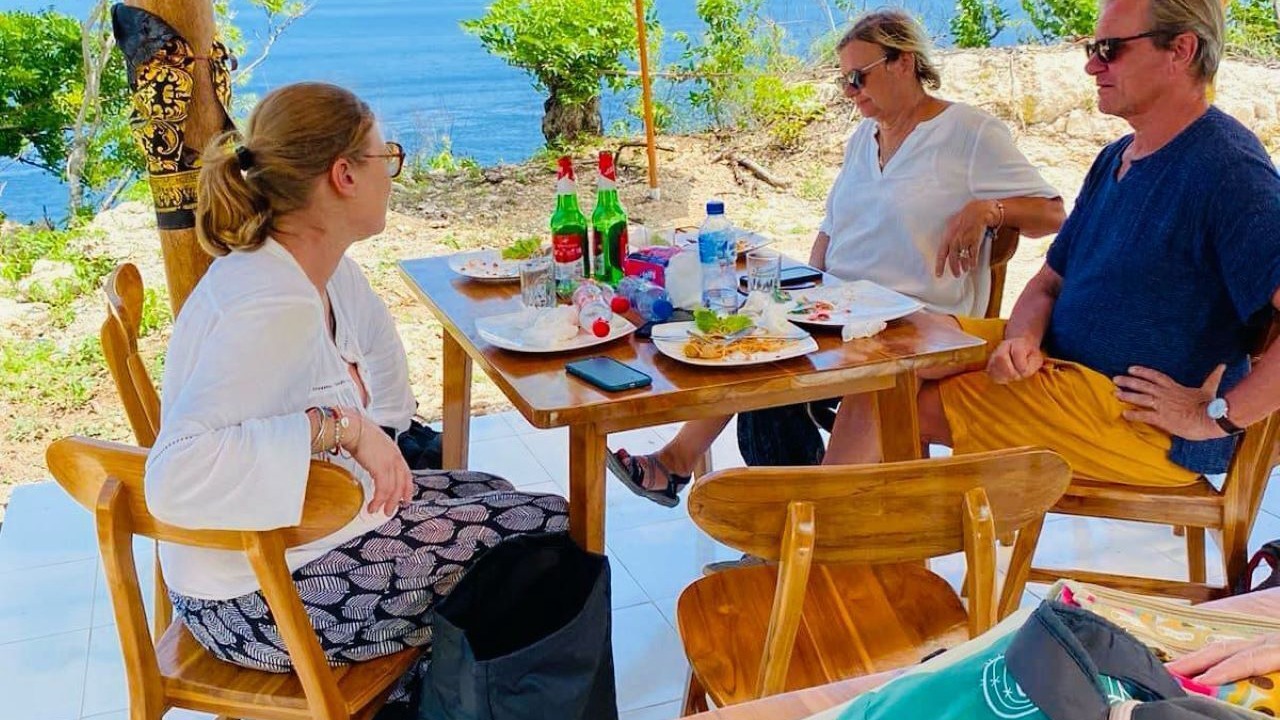 Photo of Others in Penida Island