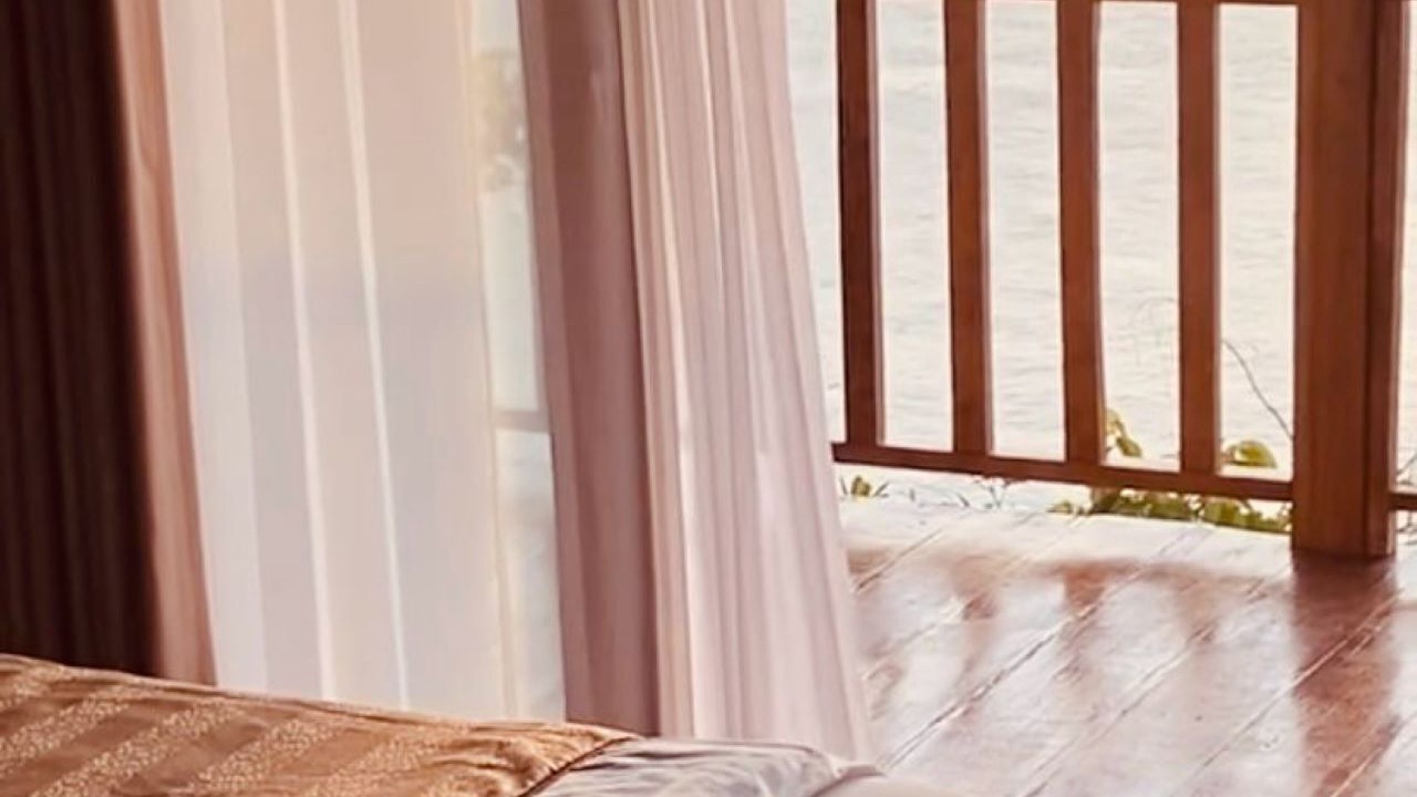 Photo of Bathroom in Penida Island