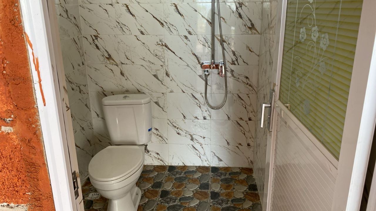 Photo of Bathroom in Penida Island