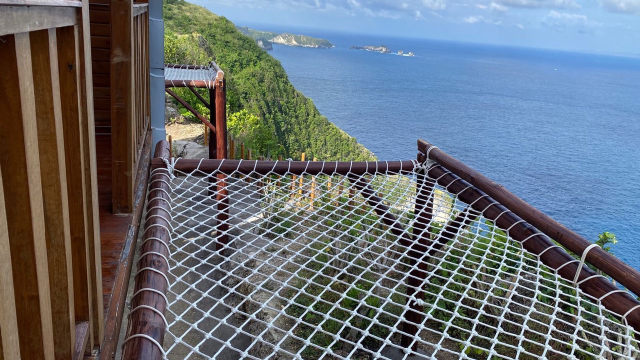 Photo of Bedroom in Penida Island