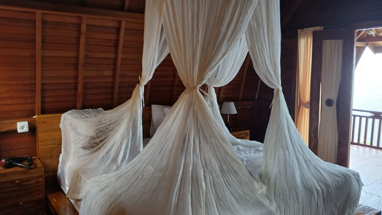 Photo of Bedroom in Penida Island