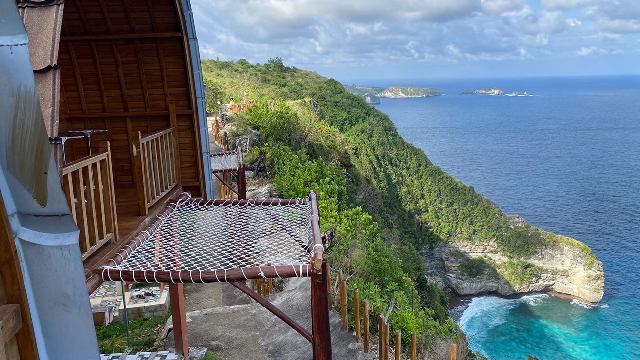 Photo of Bedroom in Penida Island