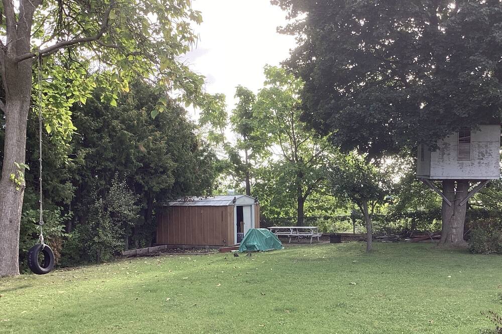 Photo of Outdoor in Bradford