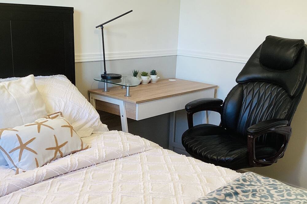 Photo of Bedroom in Bradford