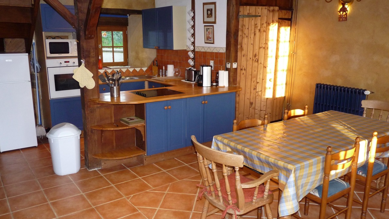 Photo of Livingroom in Corseul