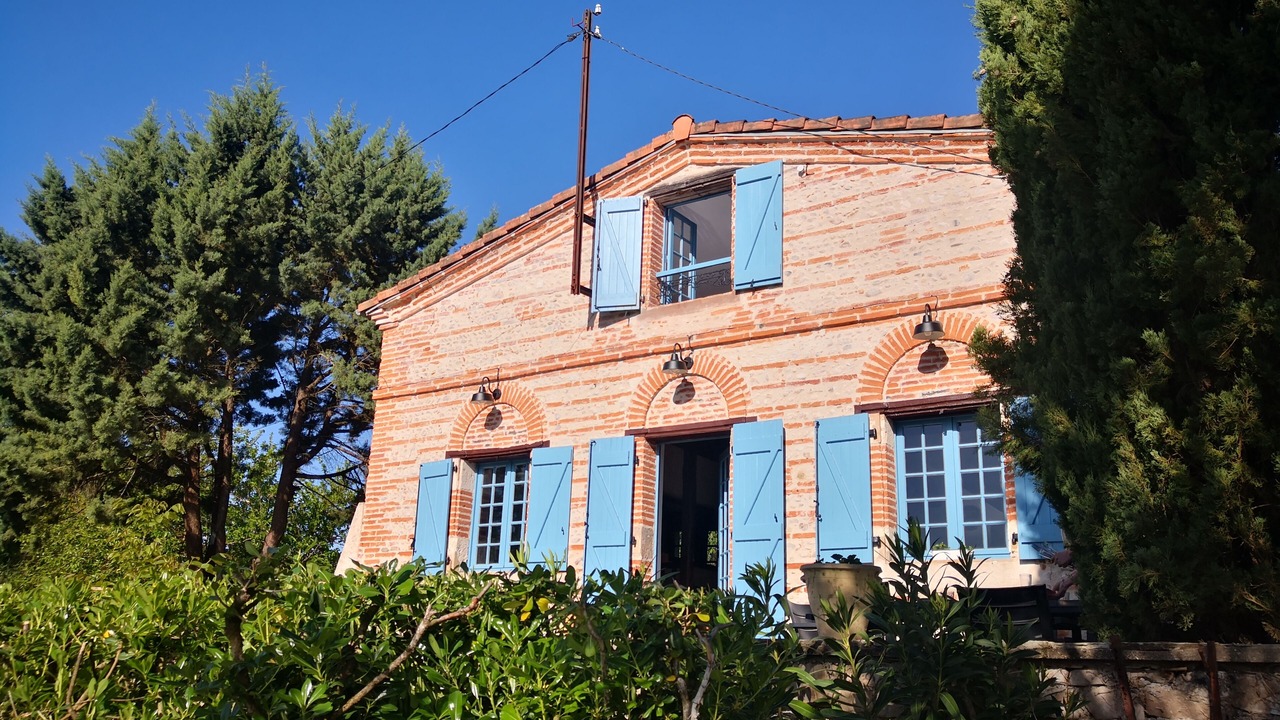 Photo of Outdoor in Albi