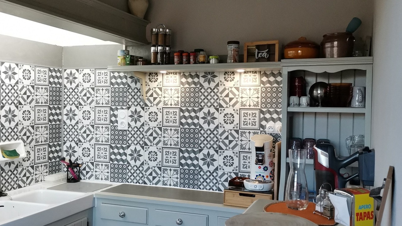 Photo of Kitchen in Albi