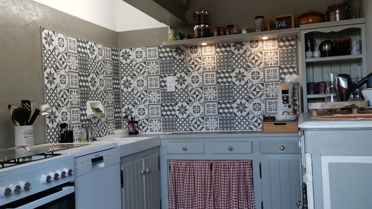 Photo of Kitchen in Albi
