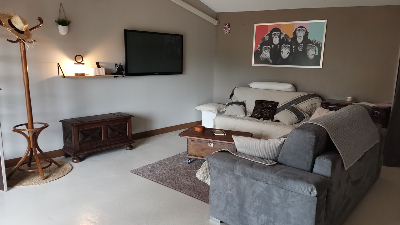 Photo of Livingroom in Albi