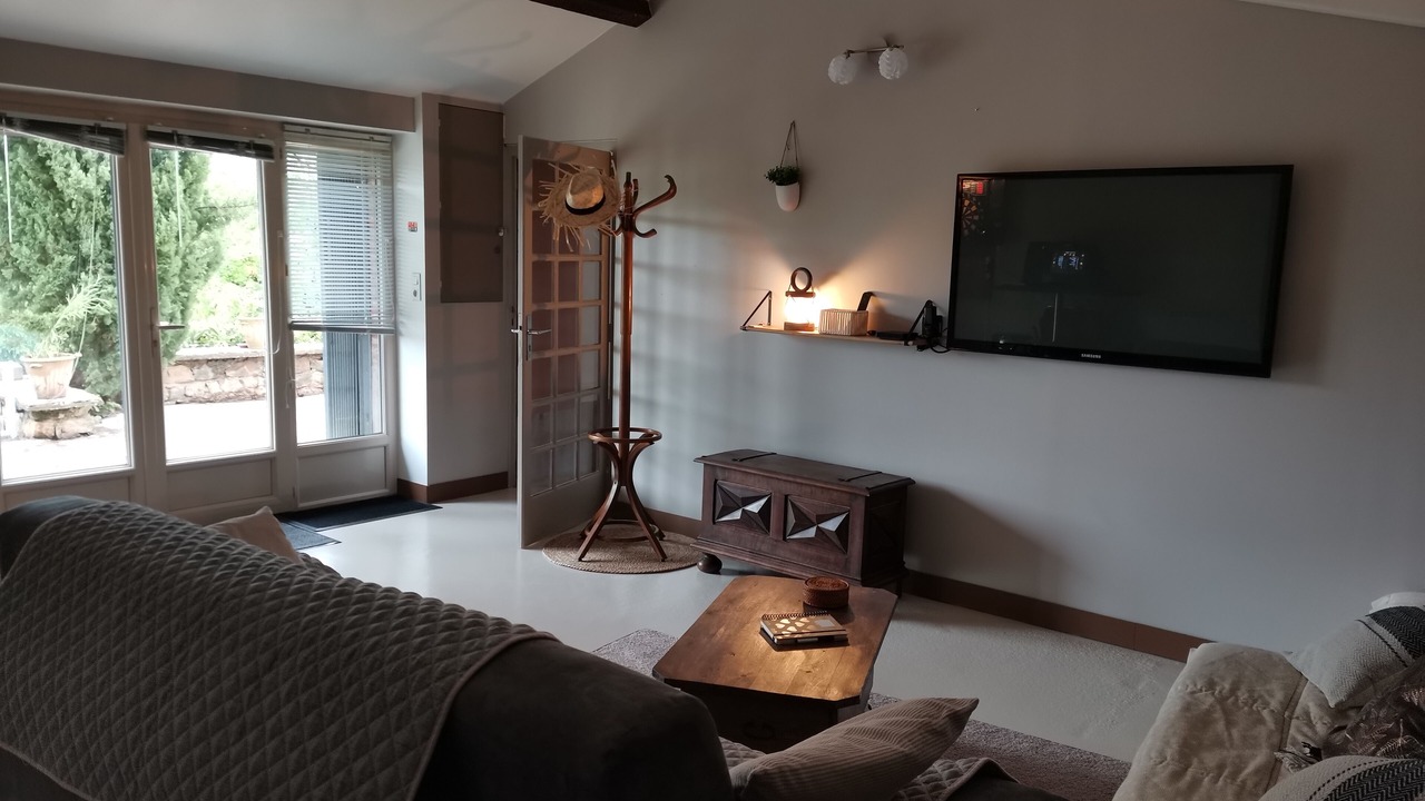 Photo of Livingroom in Albi
