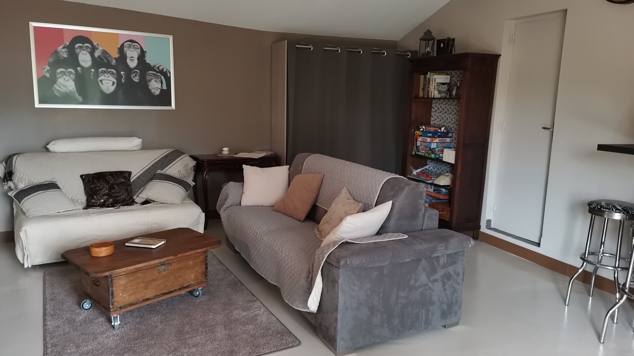 Photo of Livingroom in Albi