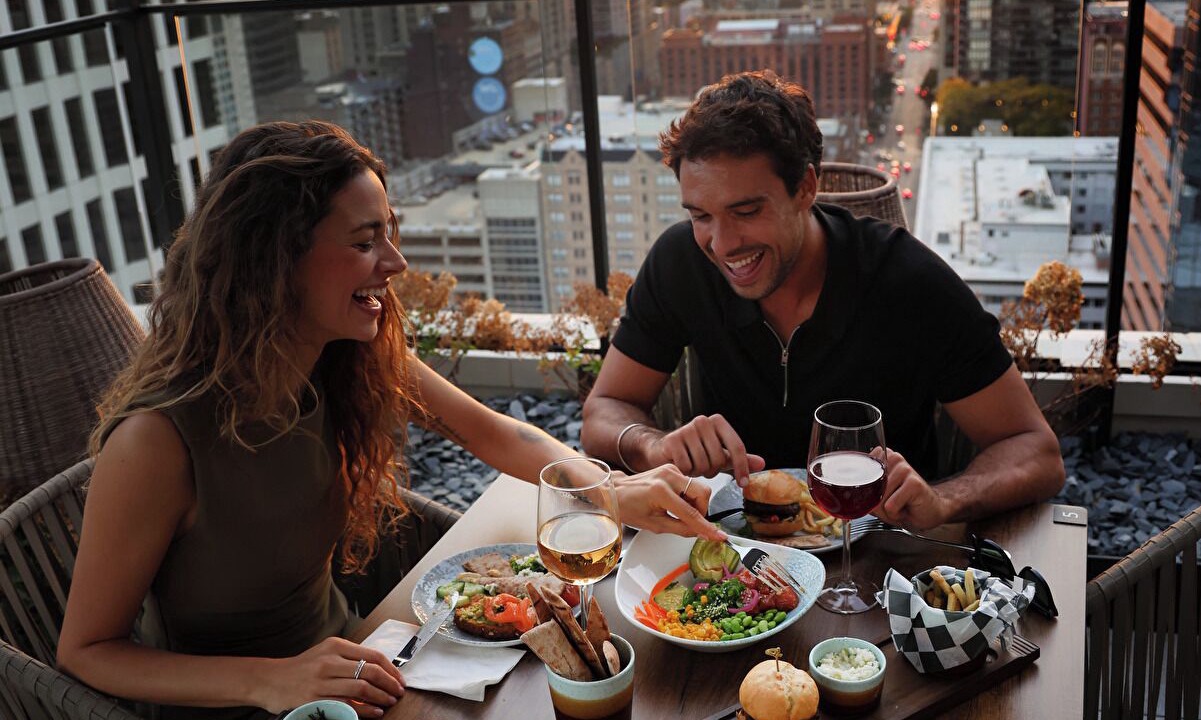 Photo of Outdoor in Streeterville