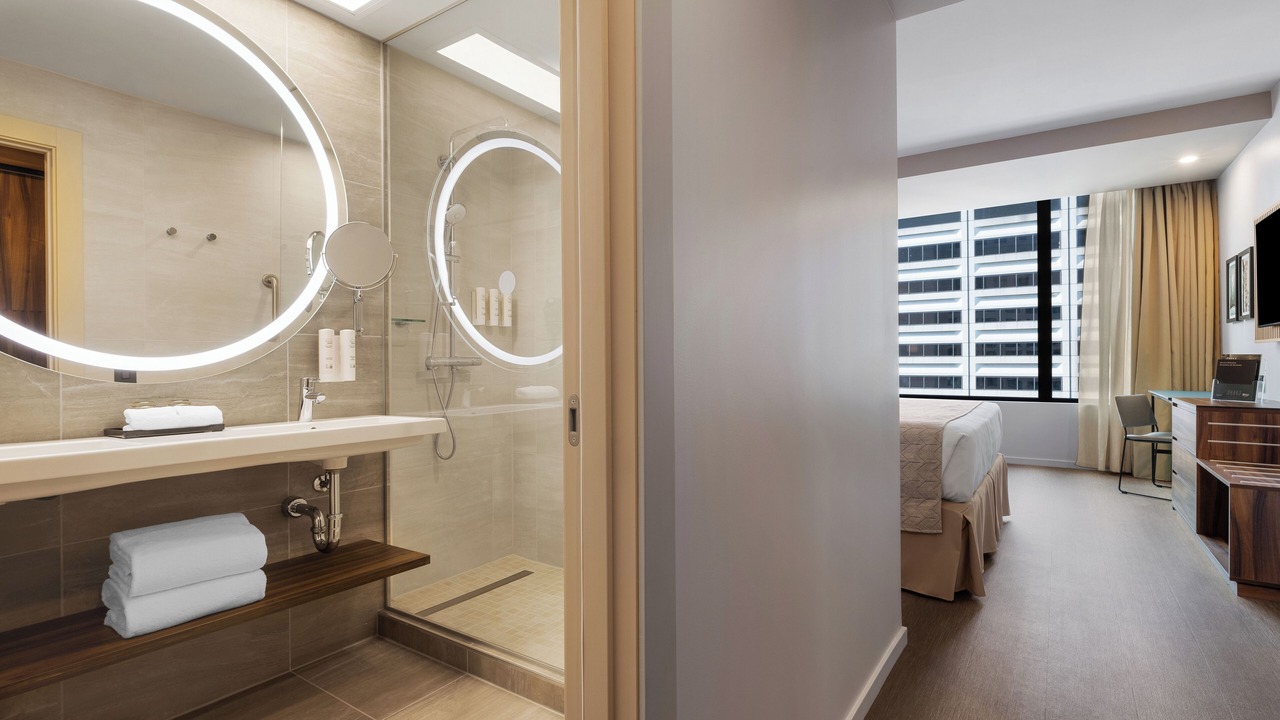 Photo of Bedroom in Streeterville