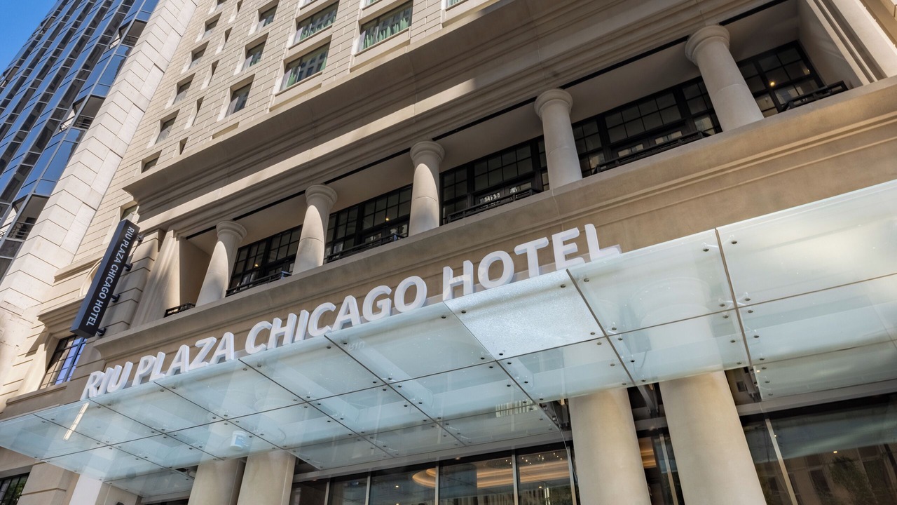 Photo of Outdoor in Streeterville