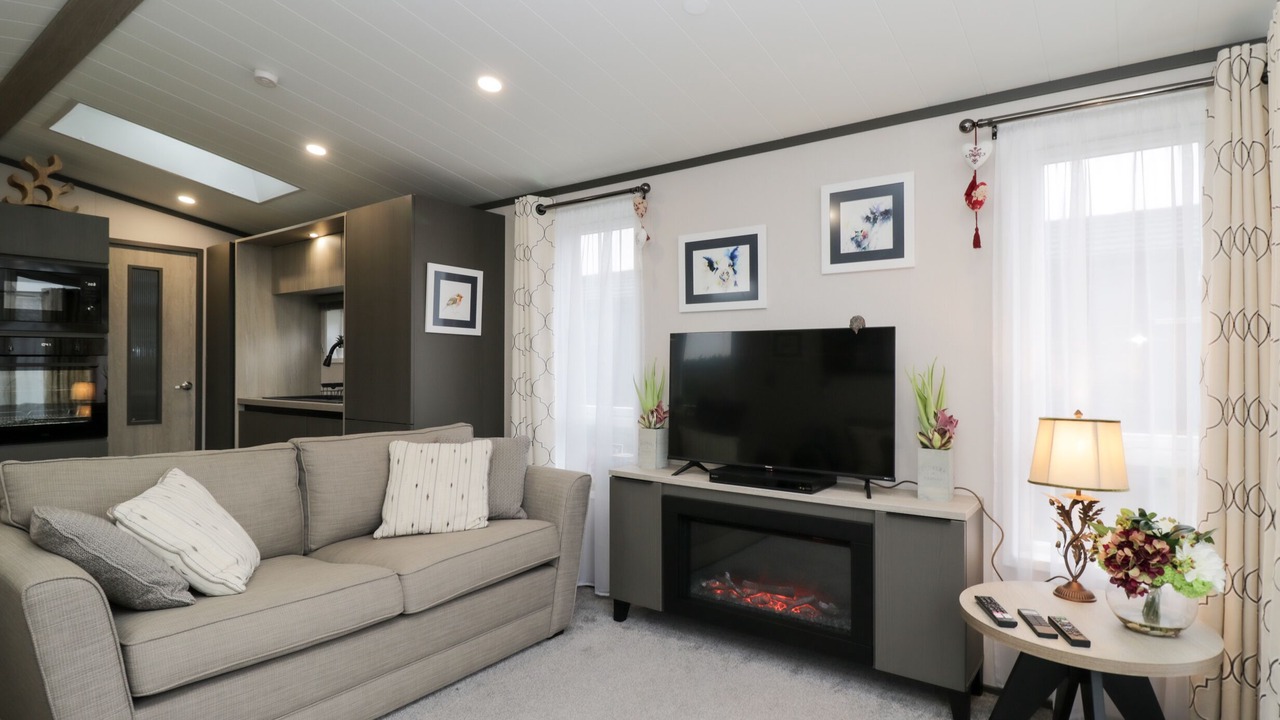 Photo of Livingroom in Whichford