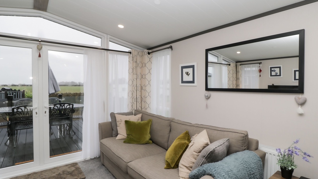 Photo of Livingroom in Whichford