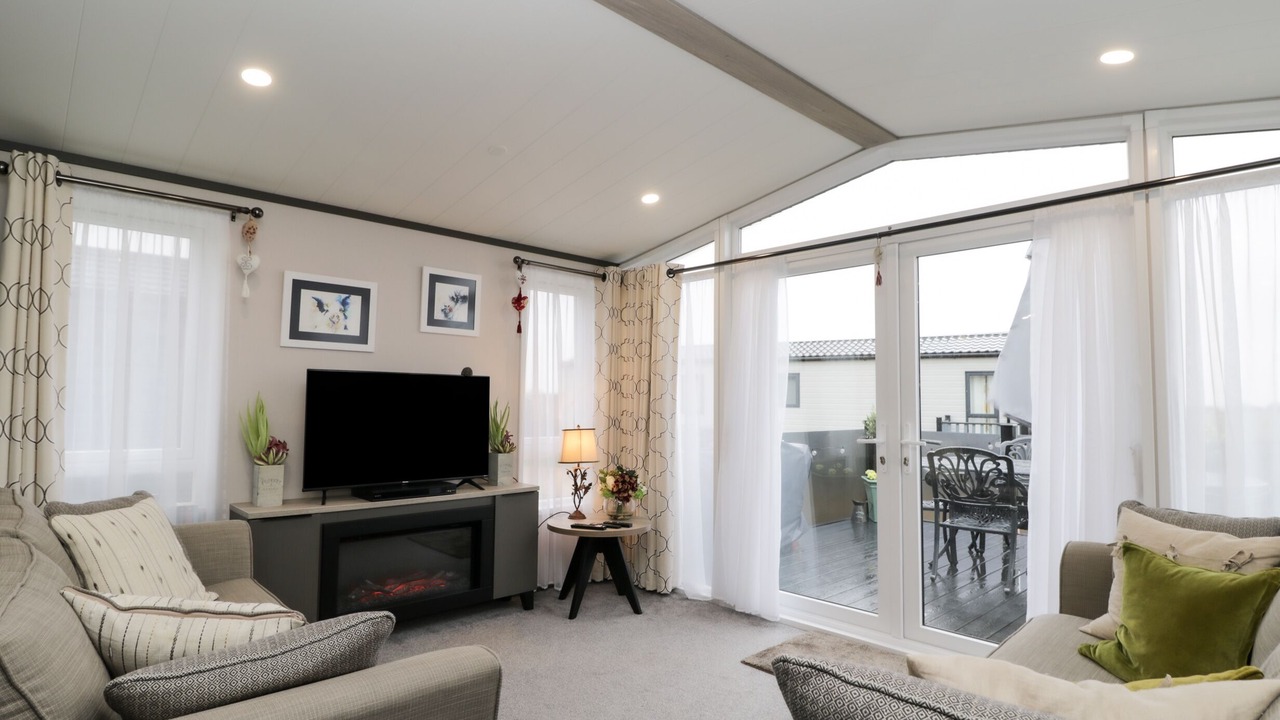 Photo of Livingroom in Whichford