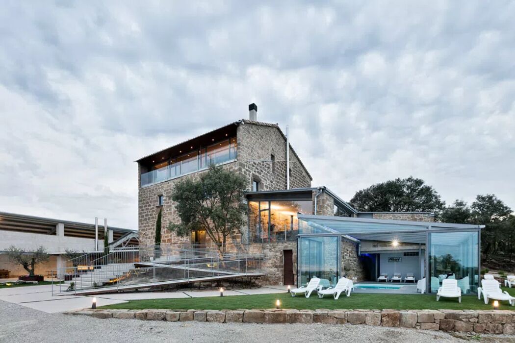 Photo of Outdoor in Tora