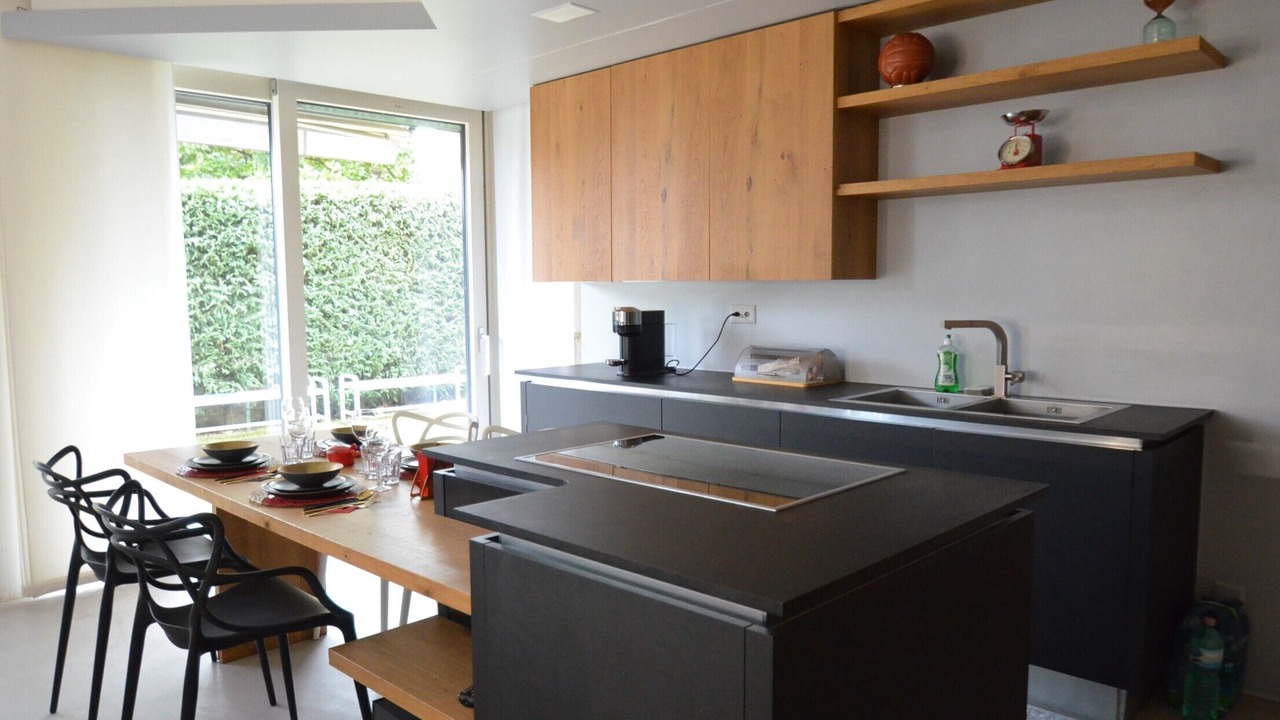 Photo of Kitchen in Viganello
