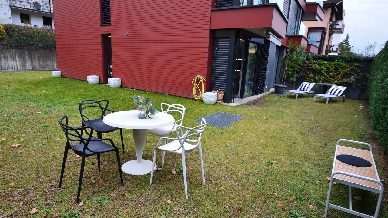Photo of Outdoor in Viganello