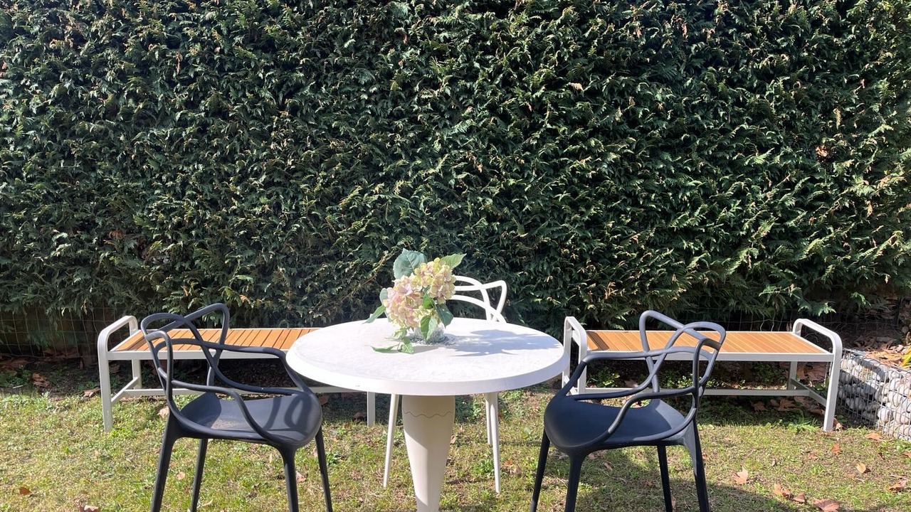 Photo of Outdoor in Viganello