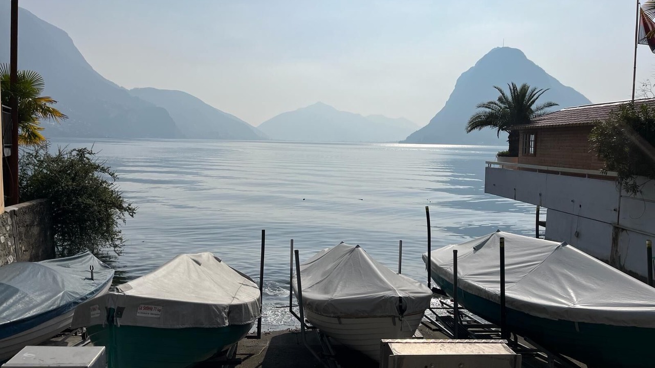 Photo of Patio Balcony in Viganello
