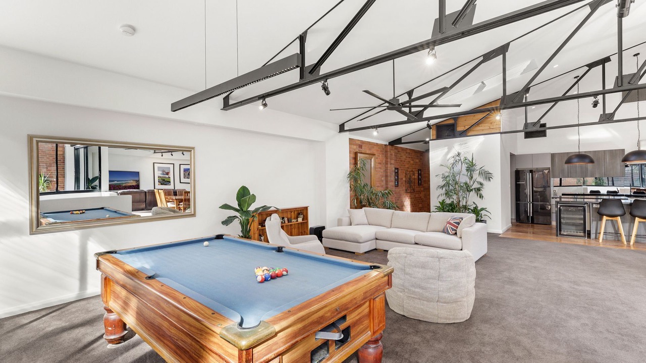 Photo of Bedroom in Newcastle West