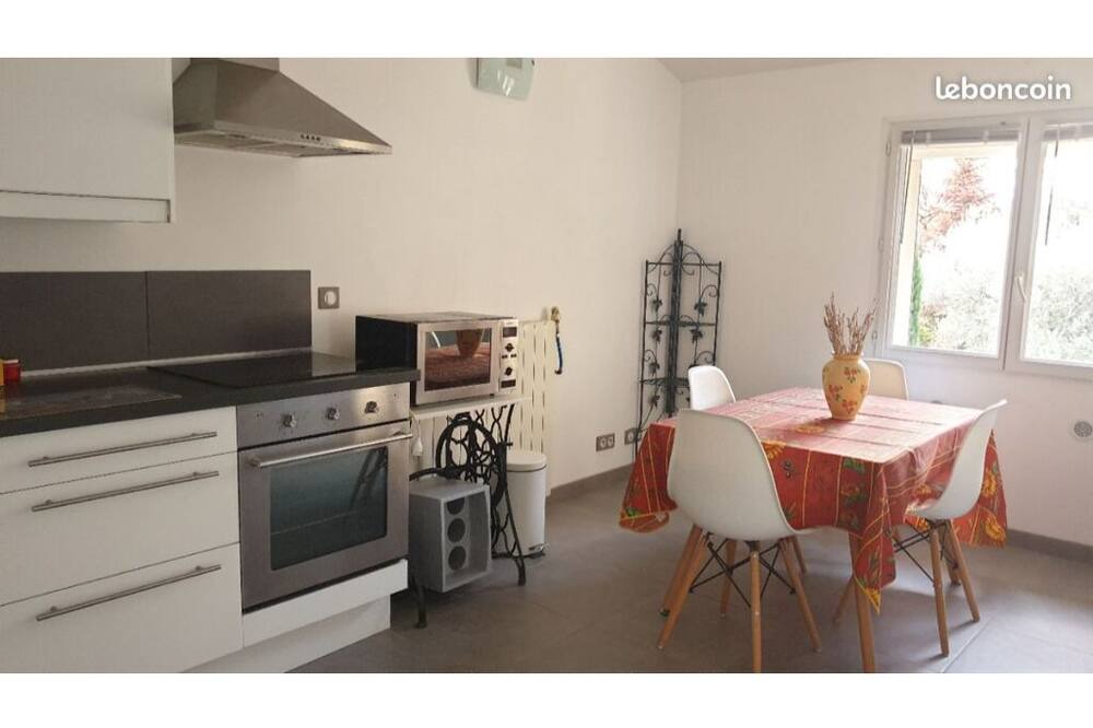 Photo of Kitchen in Saint-Alexandre
