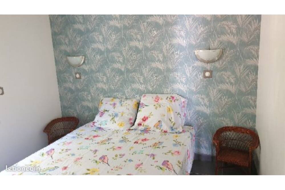 Photo of Bedroom in Saint-Alexandre