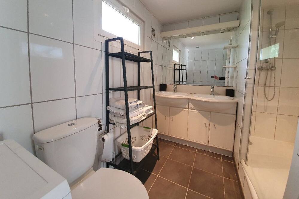 Photo of Bathroom in Saint-Alexandre