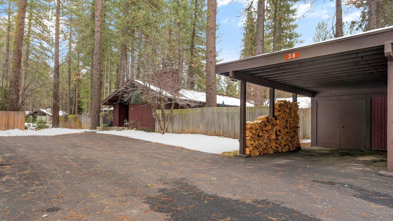 Photo of Outdoor in Graeagle
