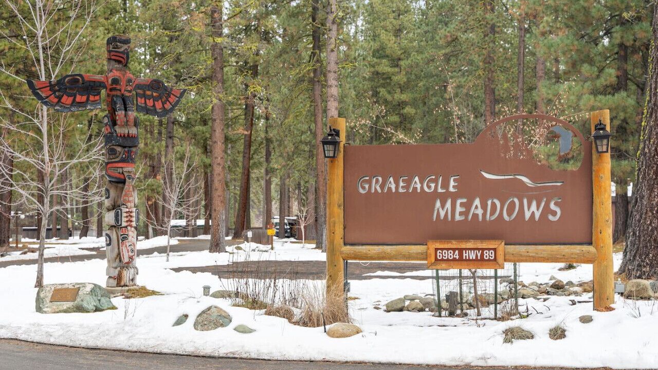 Photo of Outdoor in Graeagle