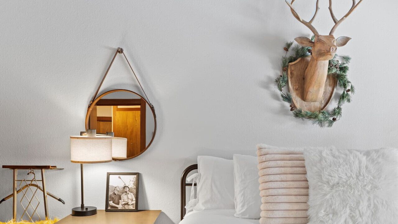 Photo of Livingroom in Graeagle